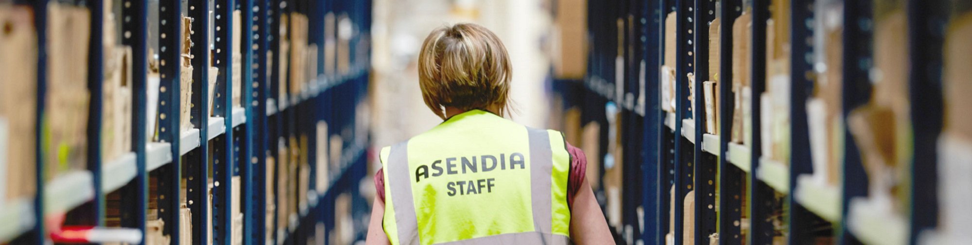 Asendia UK Frequently Asked Questions